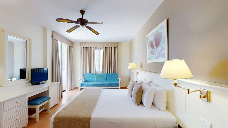 Bahia Principe Sunlight Costa Adeje